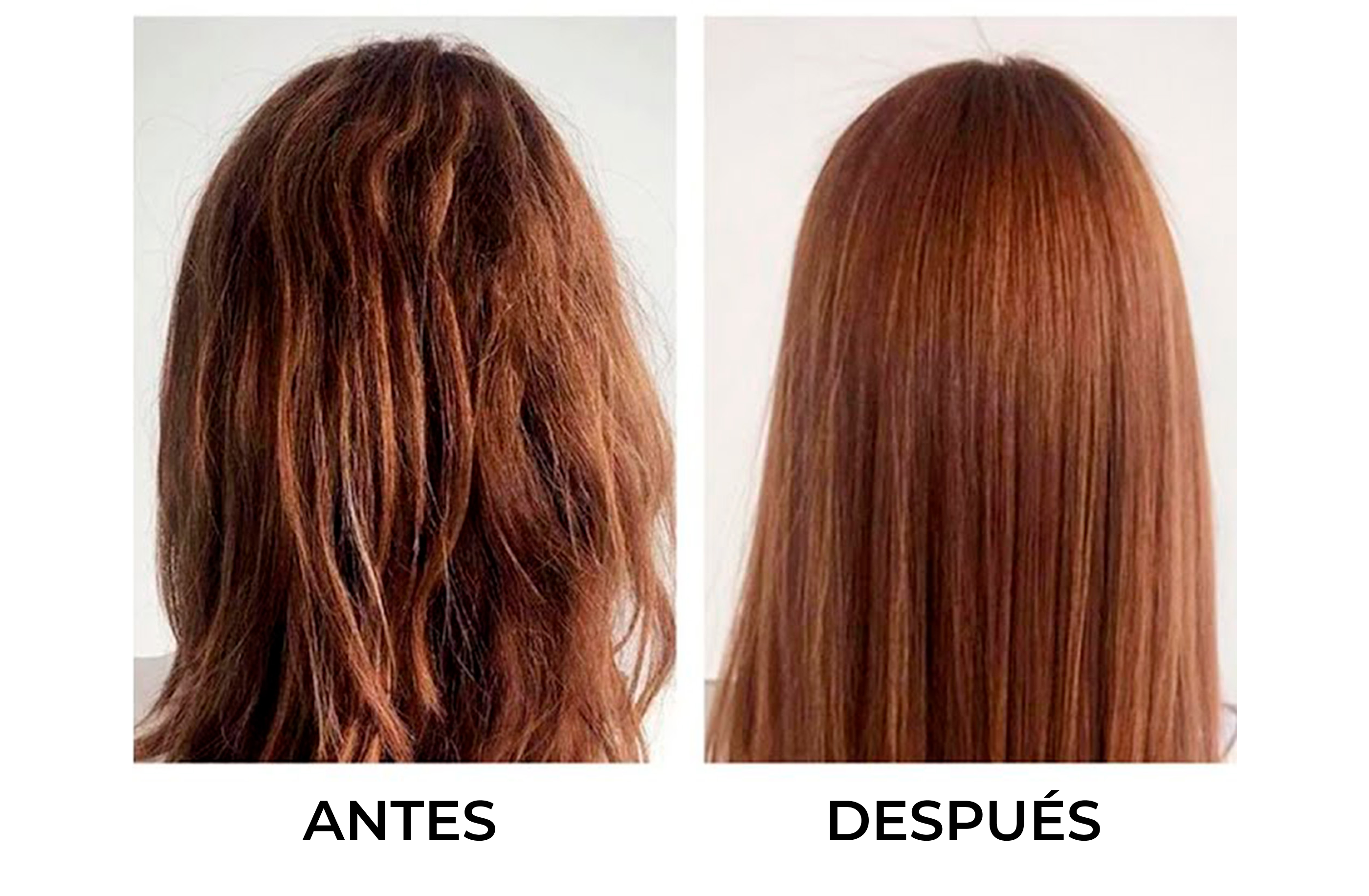 Mascara de cabello Karseell Con Colageno