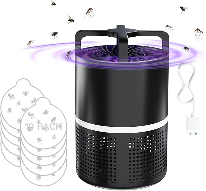 Trampa Red. Mata Mosquitos