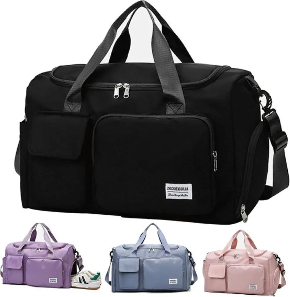 Bolson de Viaje Impermeable