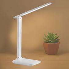 LAMPARA PLEGABLE LED RECARGABLE