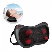 ALMOHADON MASAJEADOR NAPPO NPM-169